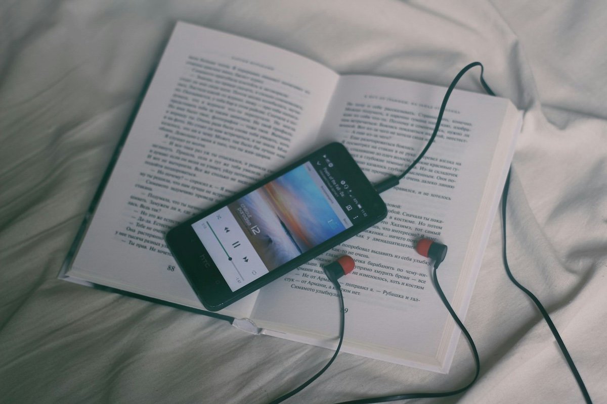 Audiobooks