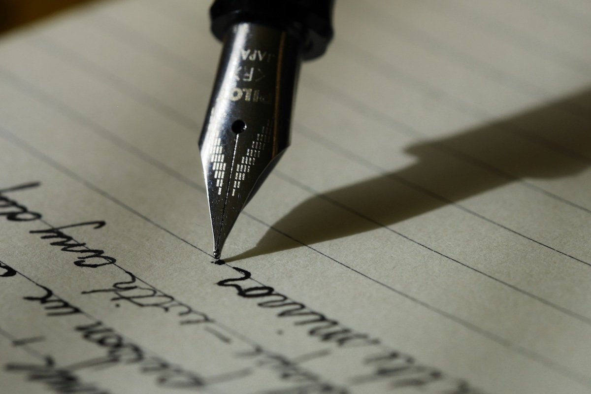 Journalling